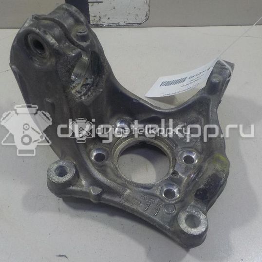 Фото Кулак поворотный передний правый  3c0407254f для Seat Leon / Alhambra