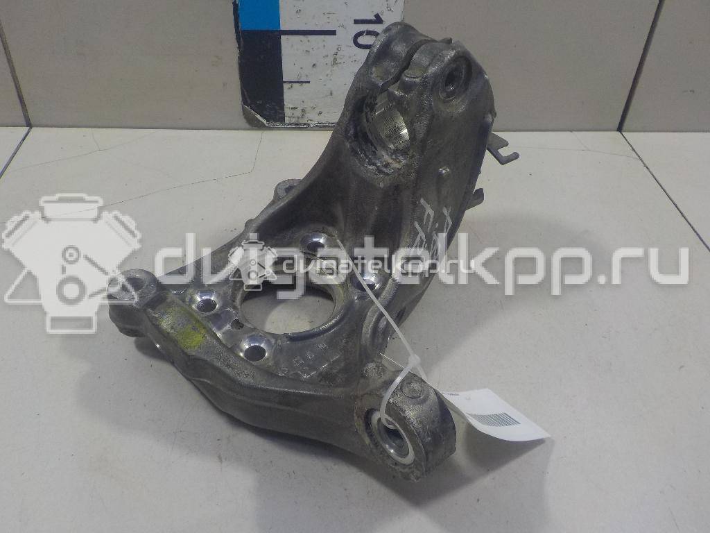 Фото Кулак поворотный передний правый  3c0407254f для Seat Leon / Alhambra {forloop.counter}}