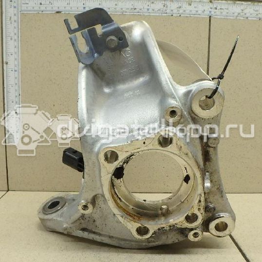 Фото Кулак поворотный передний правый  3C0407254F для Seat Leon / Alhambra