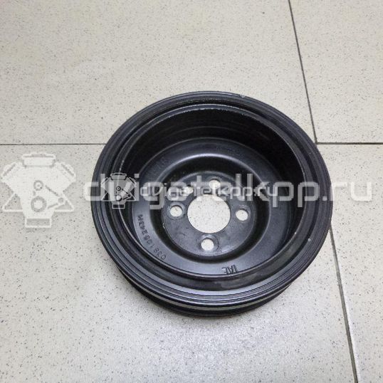 Фото Шкив коленвала  038105243M для Skoda Roomster 5J / Octaviaii 1Z3 / Yeti 5L / Fabia / Octavia