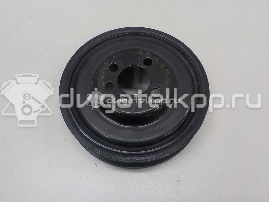 Фото Шкив коленвала  038105243M для Skoda Roomster 5J / Octaviaii 1Z3 / Yeti 5L / Fabia / Octavia {forloop.counter}}