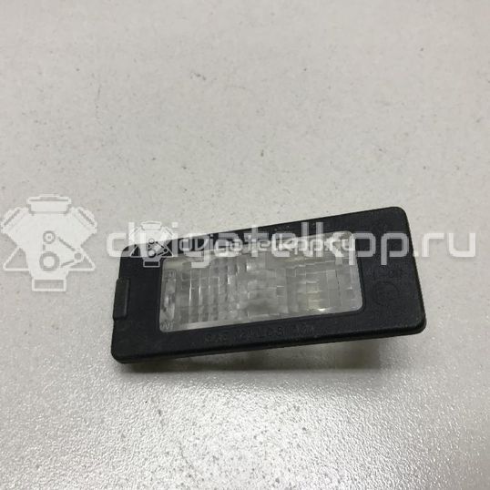 Фото Фонарь подсветки номера  5N0943021 для Seat Ibiza / Alhambra