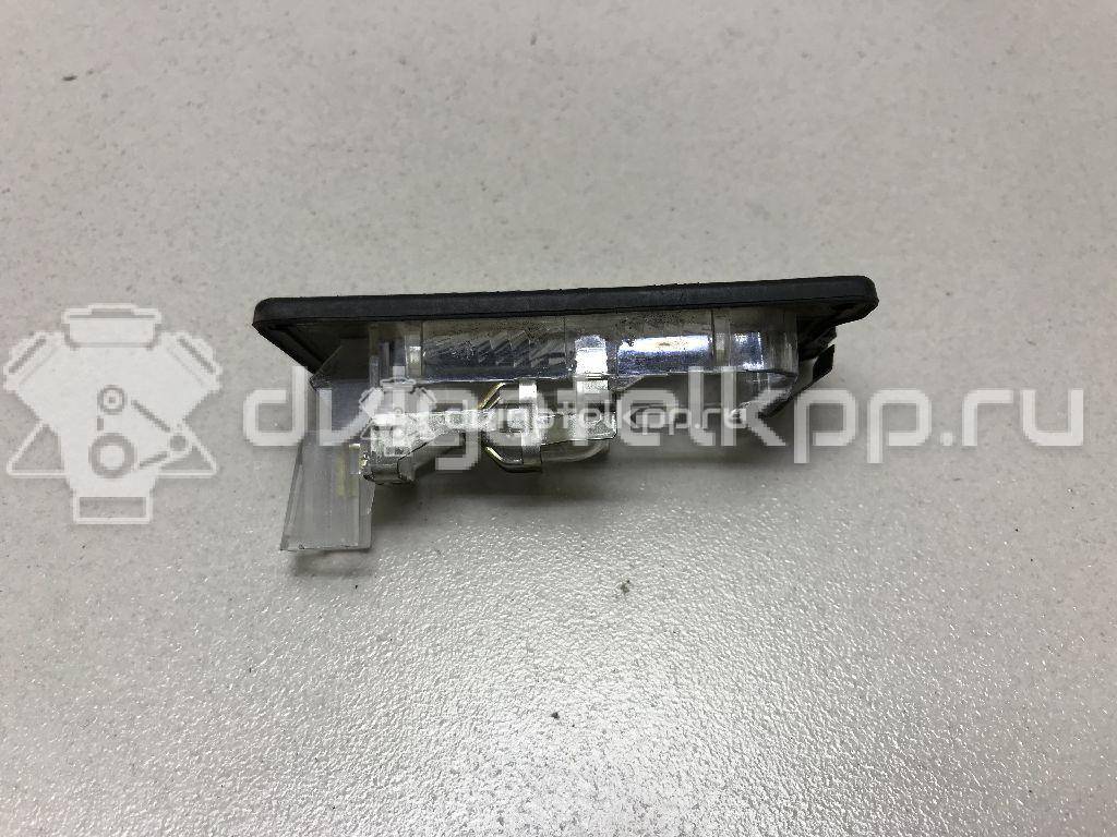 Фото Фонарь подсветки номера  5N0943021 для Seat Ibiza / Alhambra {forloop.counter}}