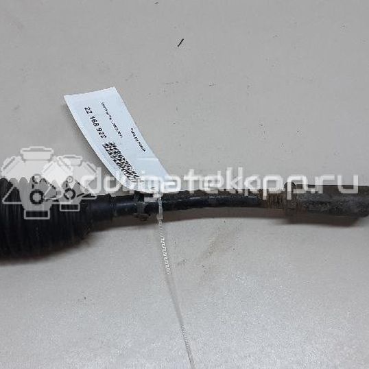 Фото Тяга рулевая  1K0423810A для Seat Leon / Toledo / Alhambra / Altea