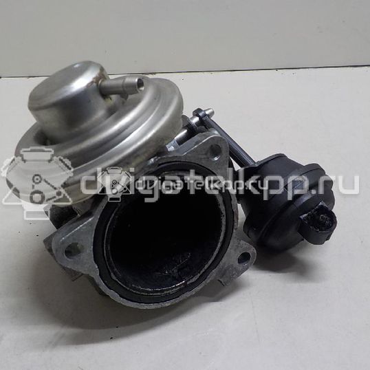 Фото Клапан рециркуляции выхлопных газов  038129637B для Skoda Octaviaii 1Z3 / Yeti 5L / Fabia / Octavia / Superb