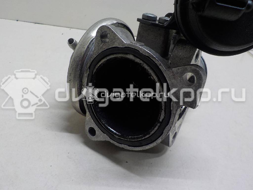 Фото Клапан рециркуляции выхлопных газов  038129637B для Skoda Octaviaii 1Z3 / Yeti 5L / Fabia / Octavia / Superb {forloop.counter}}