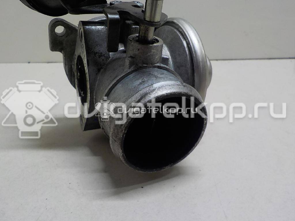 Фото Клапан рециркуляции выхлопных газов  038129637B для Skoda Octaviaii 1Z3 / Yeti 5L / Fabia / Octavia / Superb {forloop.counter}}