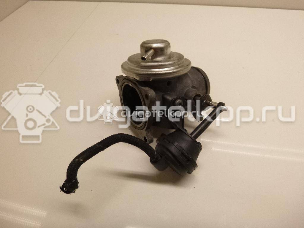 Фото Клапан рециркуляции выхлопных газов  038129637B для Skoda Octaviaii 1Z3 / Yeti 5L / Fabia / Octavia / Superb {forloop.counter}}