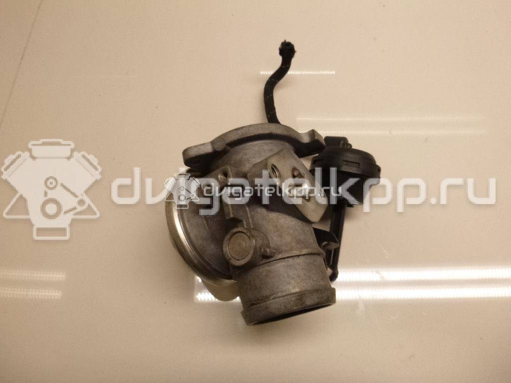 Фото Клапан рециркуляции выхлопных газов  038129637B для Skoda Octaviaii 1Z3 / Yeti 5L / Fabia / Octavia / Superb {forloop.counter}}