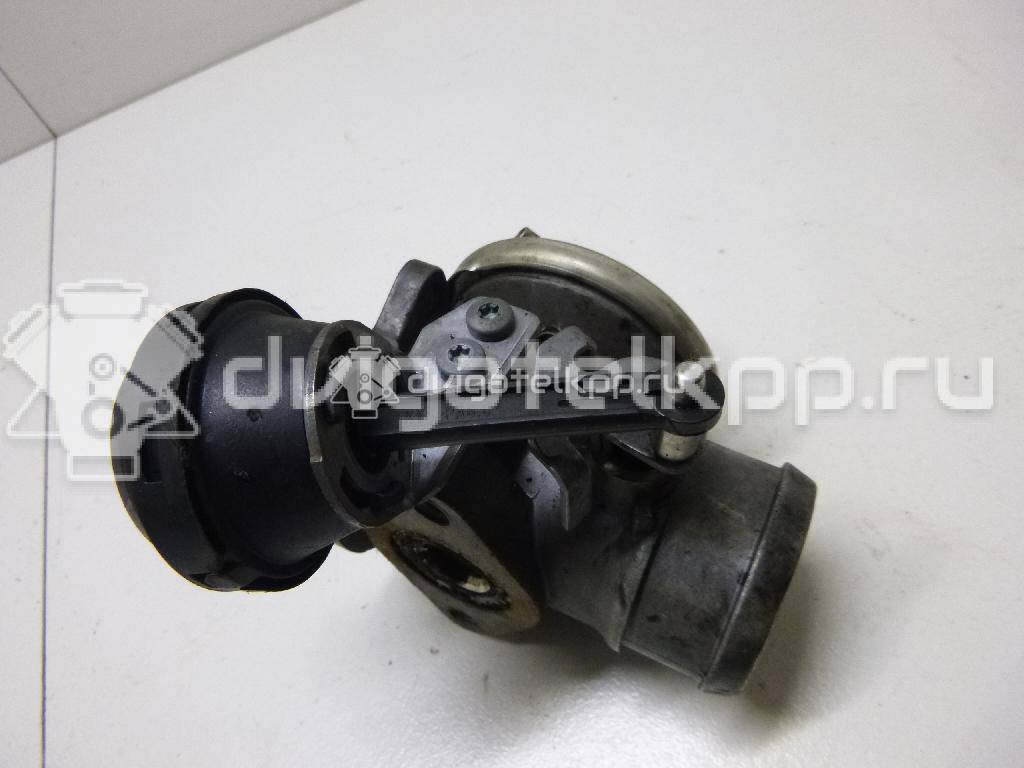 Фото Клапан рециркуляции выхлопных газов  038129637B для Skoda Octaviaii 1Z3 / Yeti 5L / Fabia / Octavia / Superb {forloop.counter}}