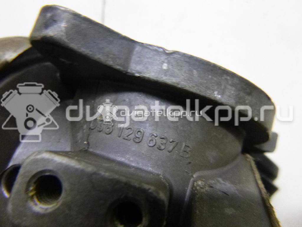 Фото Клапан рециркуляции выхлопных газов  038129637B для Skoda Octaviaii 1Z3 / Yeti 5L / Fabia / Octavia / Superb {forloop.counter}}