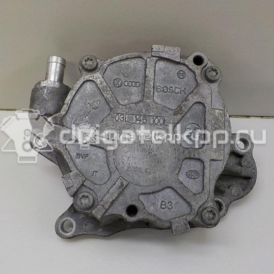 Фото Насос вакуумный  03l145100f для Seat Leon / Alhambra / Altea / Exeo