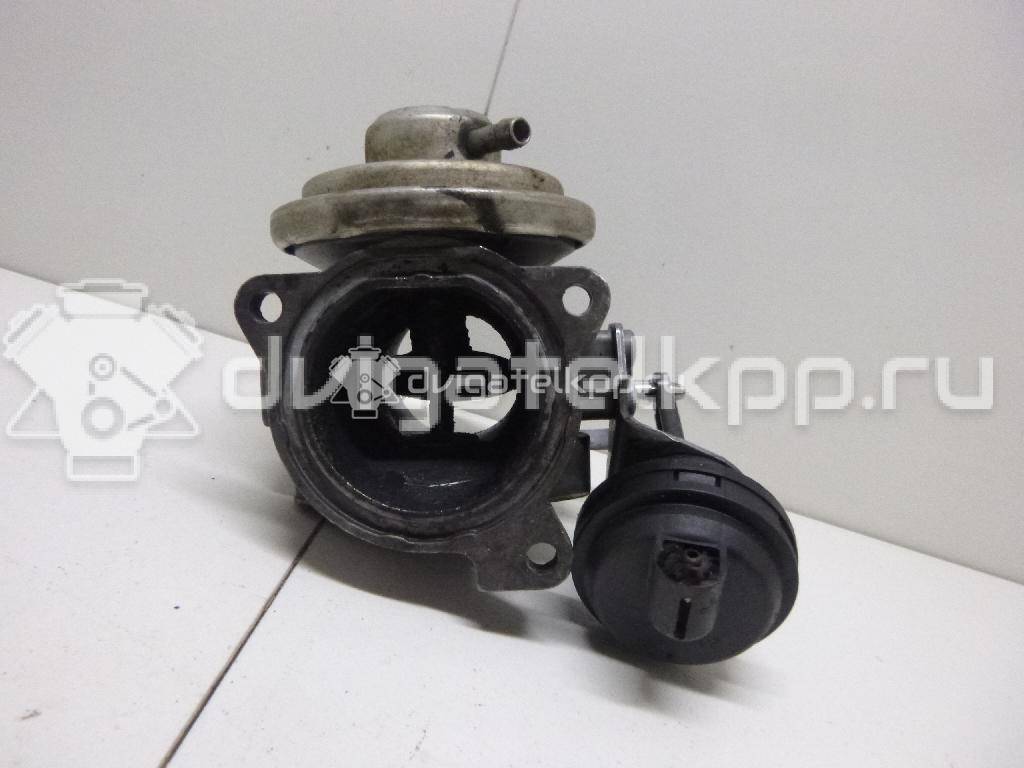 Фото Клапан рециркуляции выхлопных газов  038129637B для Skoda Octaviaii 1Z3 / Yeti 5L / Fabia / Octavia / Superb {forloop.counter}}