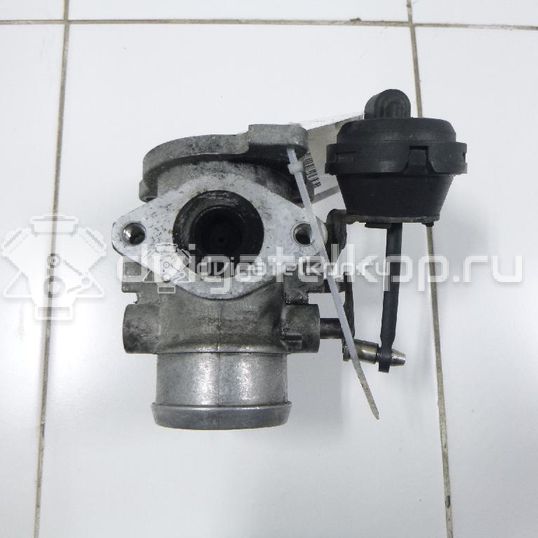 Фото Клапан рециркуляции выхлопных газов  038129637B для Skoda Octaviaii 1Z3 / Yeti 5L / Fabia / Octavia / Superb