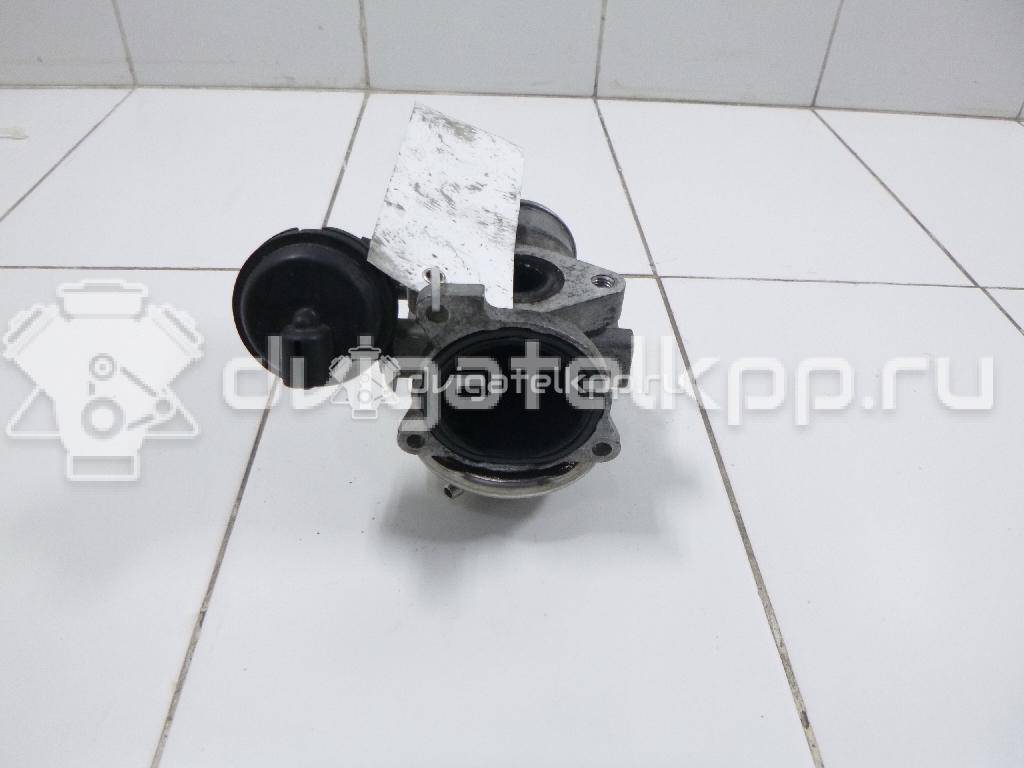 Фото Клапан рециркуляции выхлопных газов  038129637B для Skoda Octaviaii 1Z3 / Yeti 5L / Fabia / Octavia / Superb {forloop.counter}}