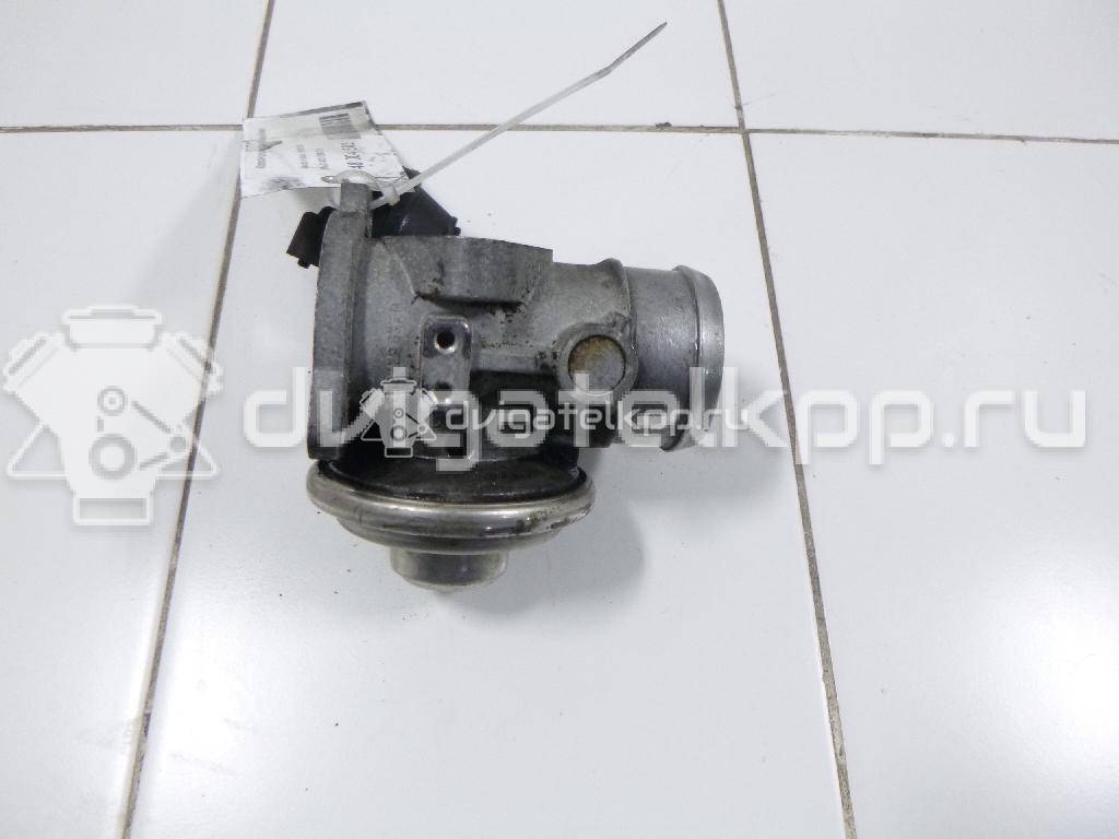 Фото Клапан рециркуляции выхлопных газов  038129637B для Skoda Octaviaii 1Z3 / Yeti 5L / Fabia / Octavia / Superb {forloop.counter}}