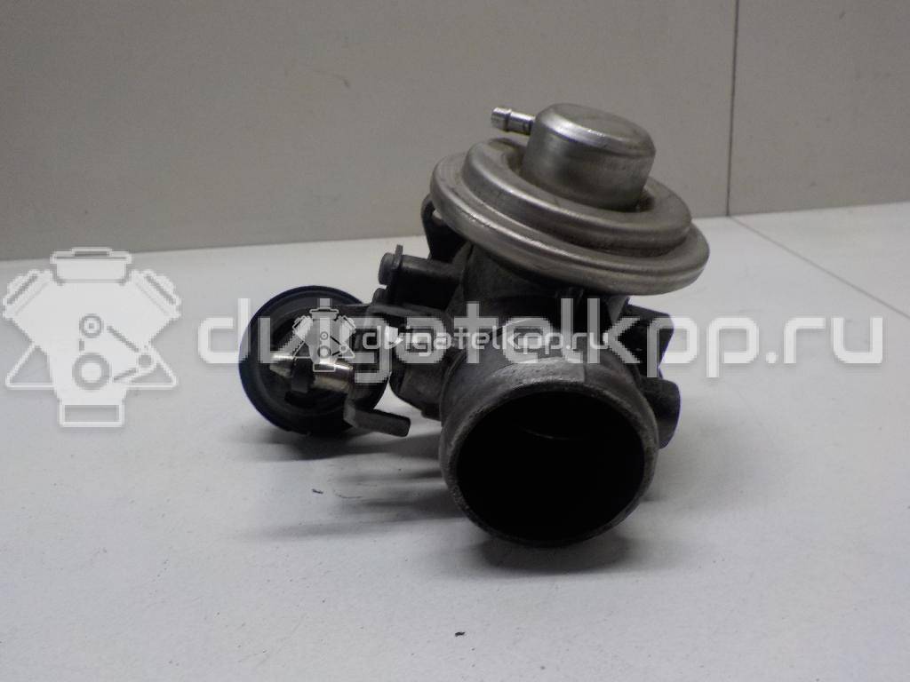 Фото Клапан рециркуляции выхлопных газов  038129637B для Skoda Octaviaii 1Z3 / Yeti 5L / Fabia / Octavia / Superb {forloop.counter}}