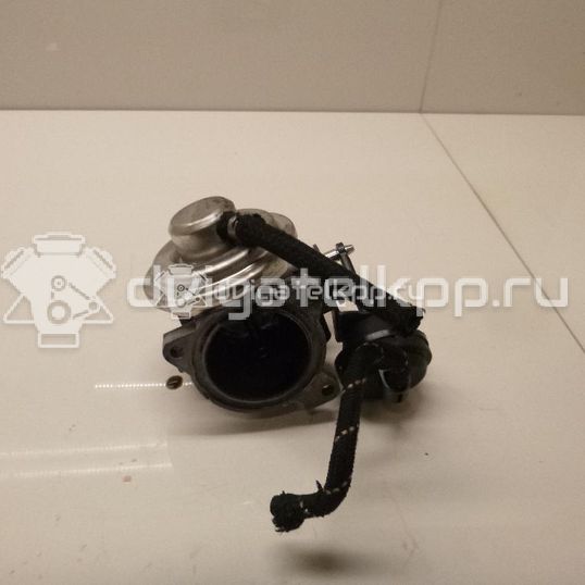 Фото Клапан рециркуляции выхлопных газов  038129637B для Skoda Octaviaii 1Z3 / Yeti 5L / Fabia / Octavia / Superb