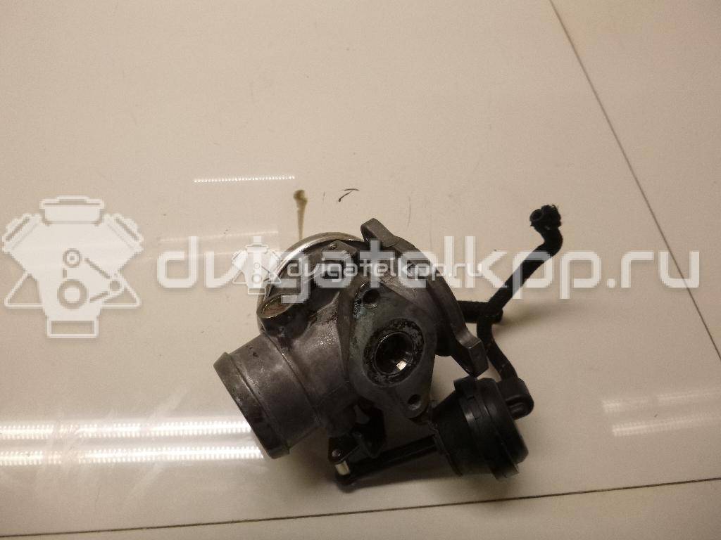 Фото Клапан рециркуляции выхлопных газов  038129637B для Skoda Octaviaii 1Z3 / Yeti 5L / Fabia / Octavia / Superb {forloop.counter}}