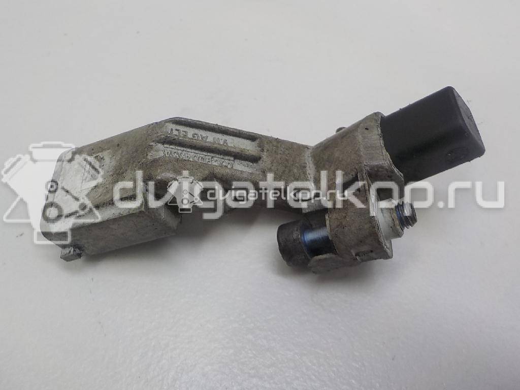 Фото Датчик положения коленвала  03C906433A для Seat Ibiza / Cordoba / Leon / Toledo / Alhambra {forloop.counter}}