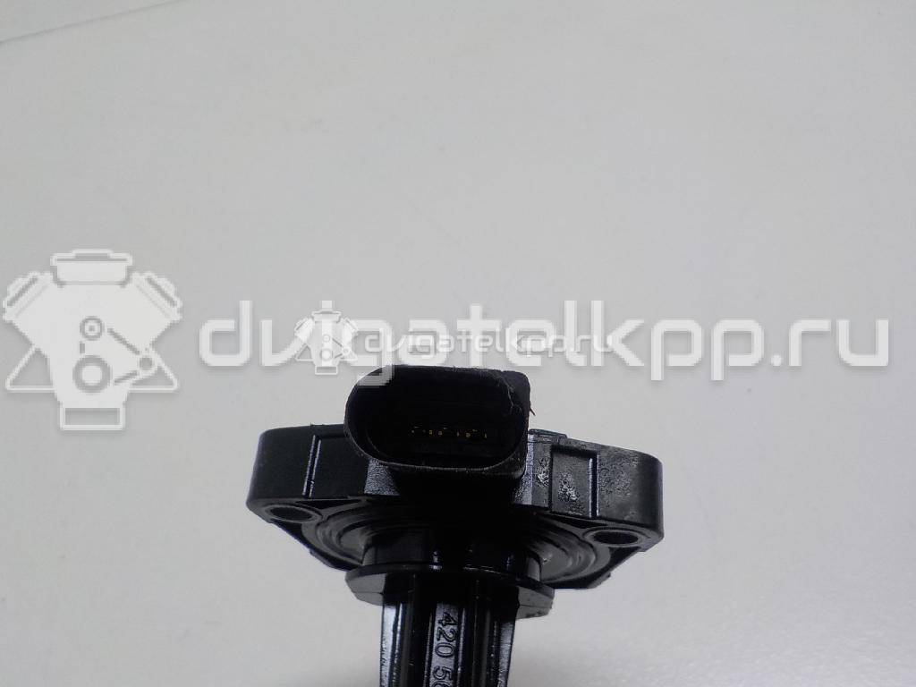 Фото Датчик уровня масла  04l907660c для Seat Ibiza / Leon / Toledo / Alhambra / Altea {forloop.counter}}