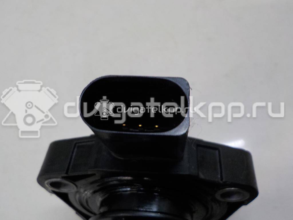 Фото Датчик уровня масла  04L907660C для Seat Ibiza / Leon / Toledo / Alhambra / Altea {forloop.counter}}