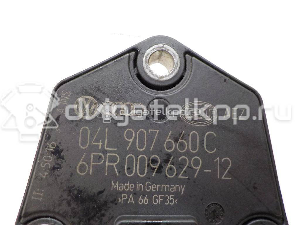 Фото Датчик уровня масла  04L907660C для Seat Ibiza / Leon / Toledo / Alhambra / Altea {forloop.counter}}