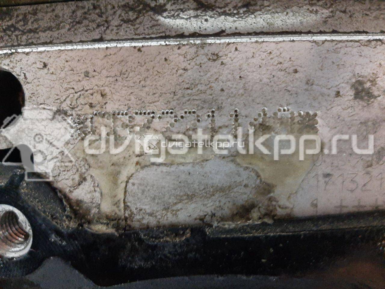 Фото Контрактный (б/у) двигатель CBZB для Volkswagen / Seat 105 л.с 8V 1.2 л бензин 03F100031F {forloop.counter}}