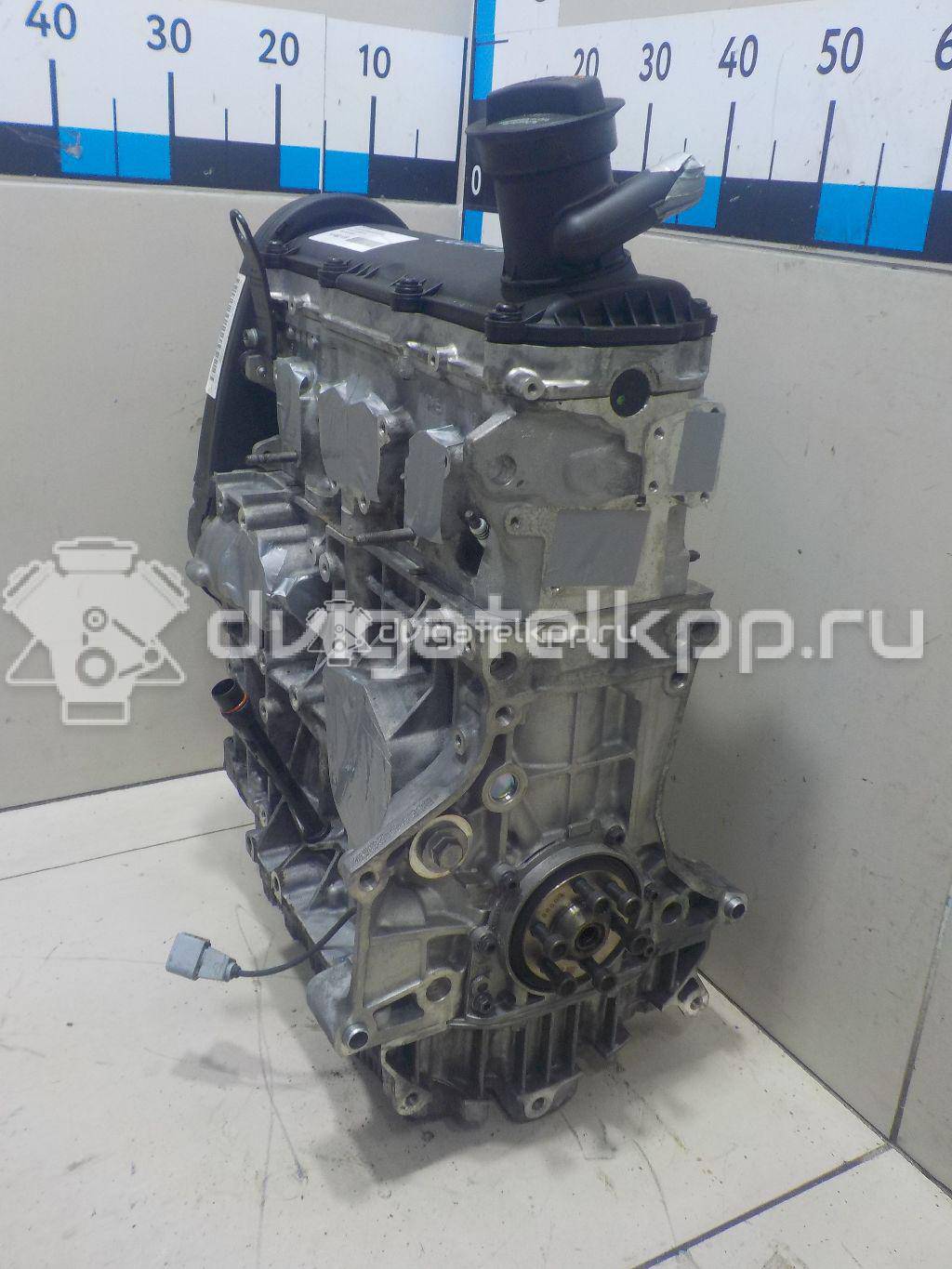 Фото Контрактный (б/у) двигатель BSE для Seat Leon 102 л.с 8V 1.6 л бензин 06A100043P {forloop.counter}}