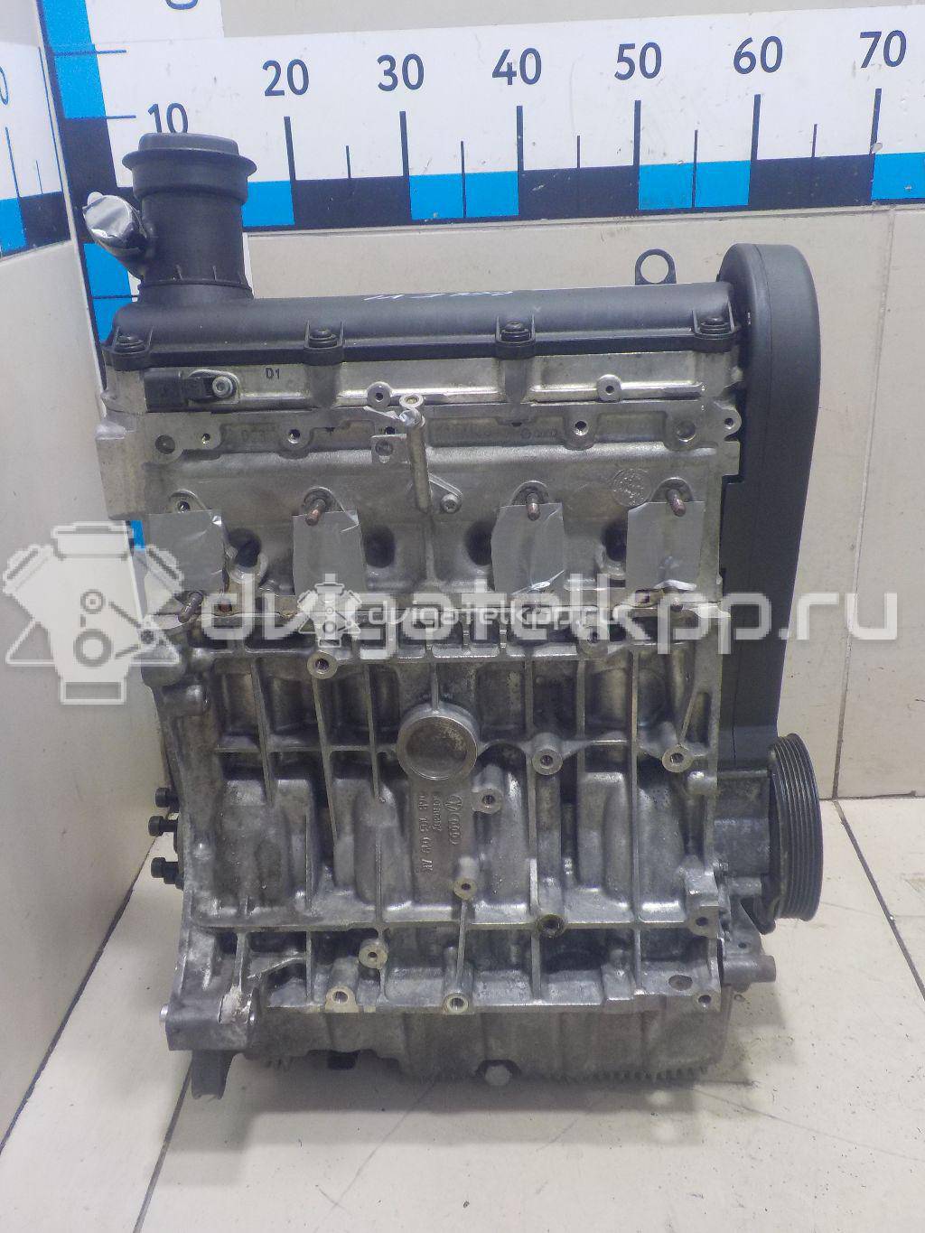 Фото Контрактный (б/у) двигатель BSE для Seat Leon 102 л.с 8V 1.6 л бензин 06A100043P {forloop.counter}}