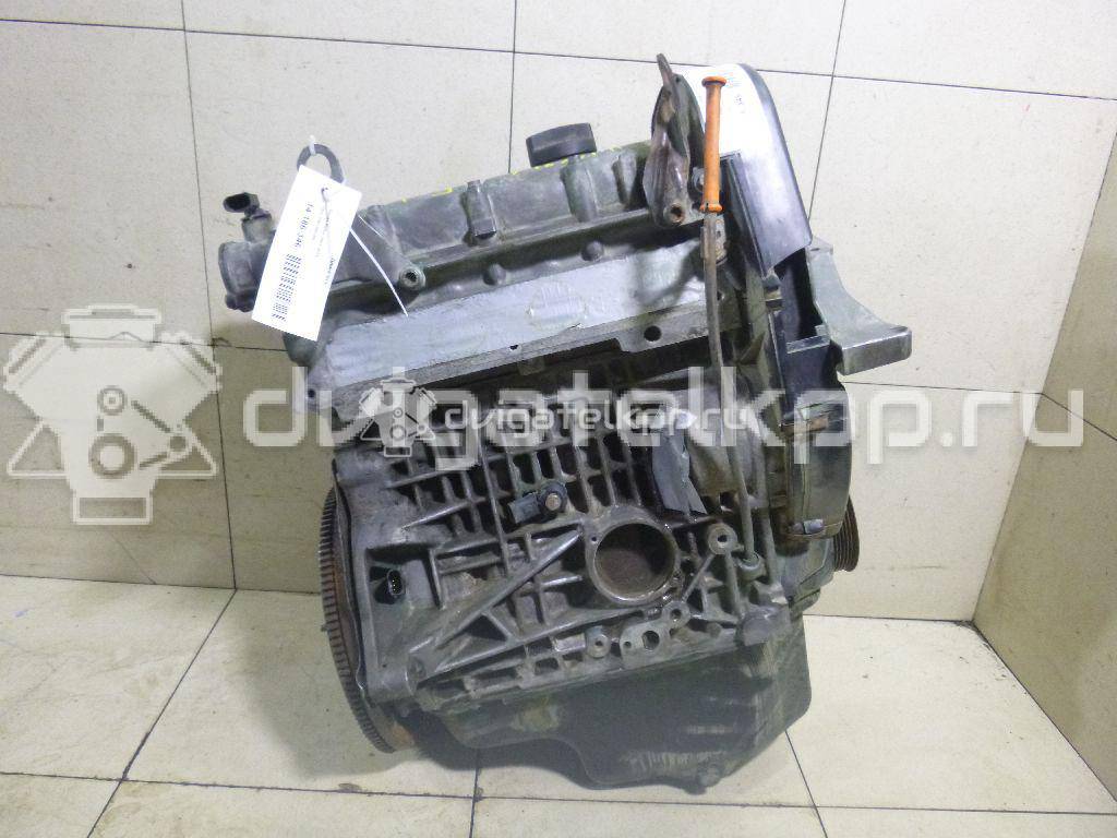 Фото Контрактный (б/у) двигатель BXW для Skoda / Seat 86 л.с 16V 1.4 л бензин 036100038L {forloop.counter}}