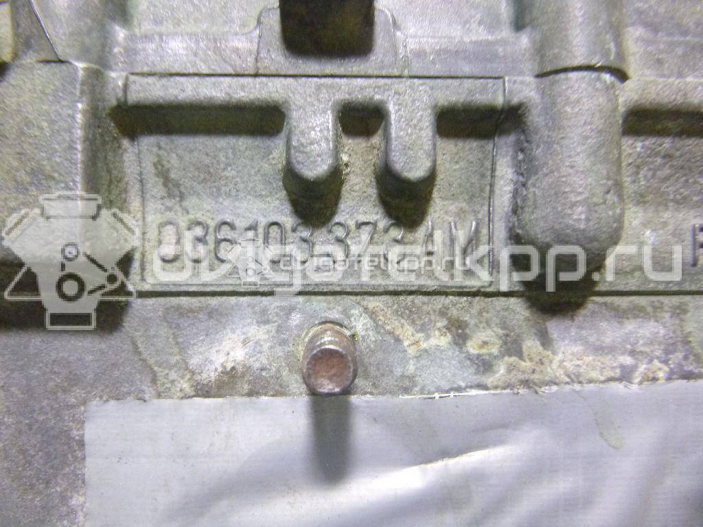 Фото Контрактный (б/у) двигатель CGGB для Skoda / Seat 85 л.с 16V 1.4 л бензин 036100038L {forloop.counter}}