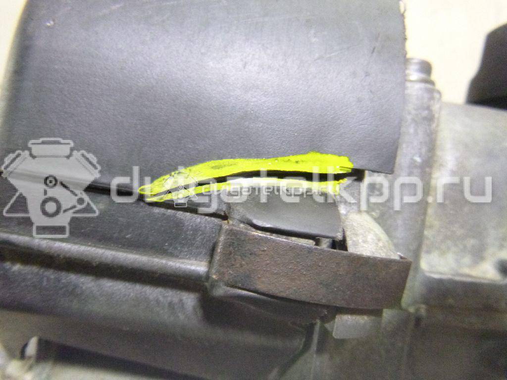 Фото Контрактный (б/у) двигатель CGGB для Skoda / Seat 85 л.с 16V 1.4 л бензин 036100038L {forloop.counter}}