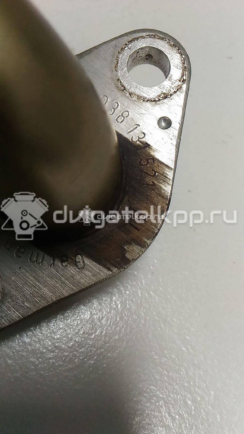 Фото Трубка картерных газов  038131521BL для Skoda Roomster 5J / Fabia {forloop.counter}}