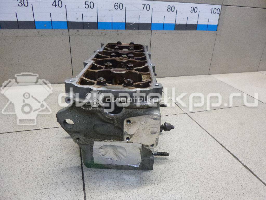 Фото Головка блока  06B103351F для Seat Leon / Toledo / Altea {forloop.counter}}