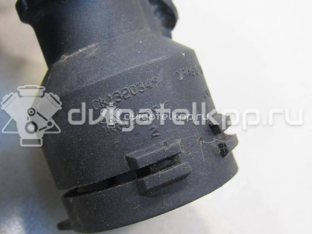 Фото Фланец  1K0122291C для Seat Ibiza / Leon / Toledo / Alhambra / Altea {forloop.counter}}