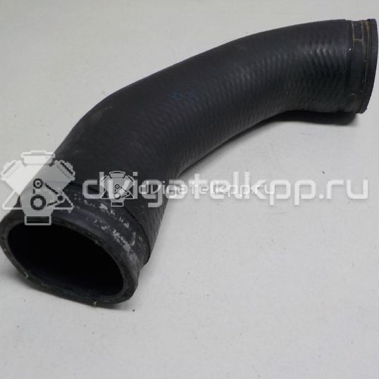 Фото Патрубок интеркулера  6Q0145838K для Skoda Fabia