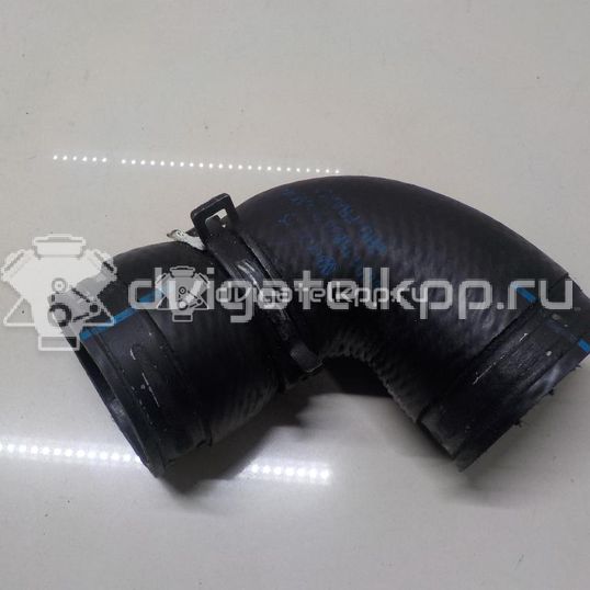 Фото Патрубок интеркулера  6Q0145838D для Skoda Roomster 5J / Fabia