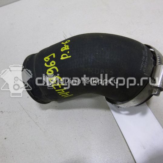 Фото Патрубок интеркулера  1k0145838ag для Seat Leon / Toledo / Alhambra / Altea