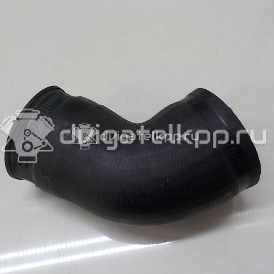 Фото Патрубок интеркулера  1k0145838ag для Seat Leon / Toledo / Alhambra / Altea