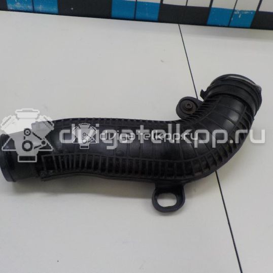 Фото Патрубок интеркулера  1K0145840R для Seat Leon / Alhambra