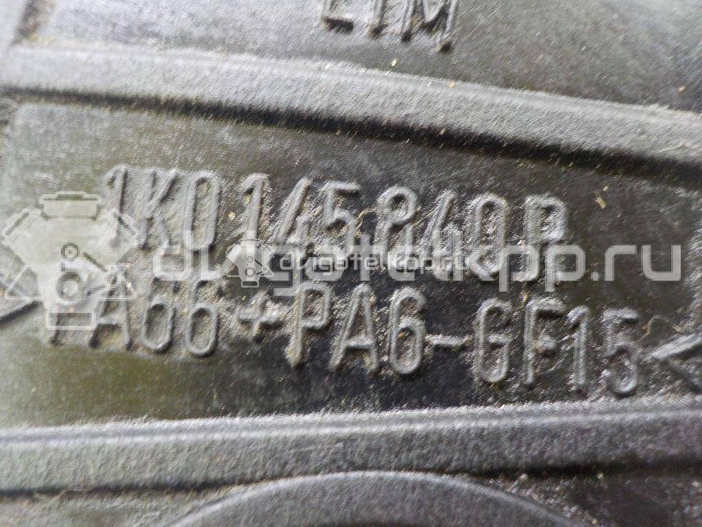 Фото Патрубок интеркулера  1K0145840R для Seat Leon / Alhambra {forloop.counter}}