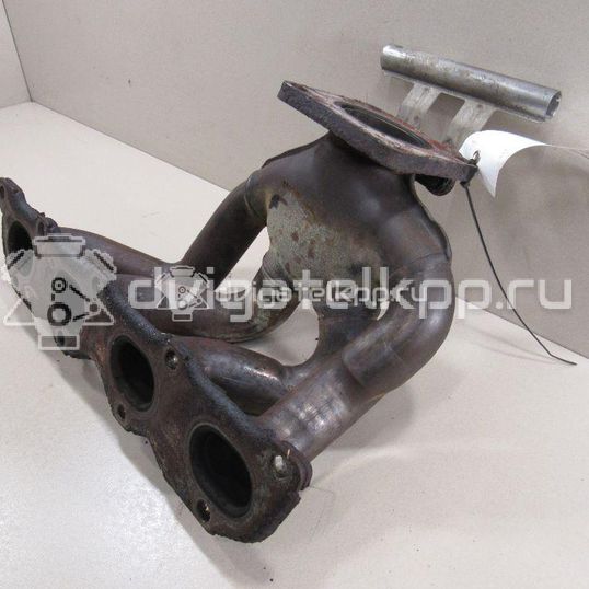 Фото Коллектор выпускной  03C253031E для Skoda Fabia / Octaviaii 1Z3