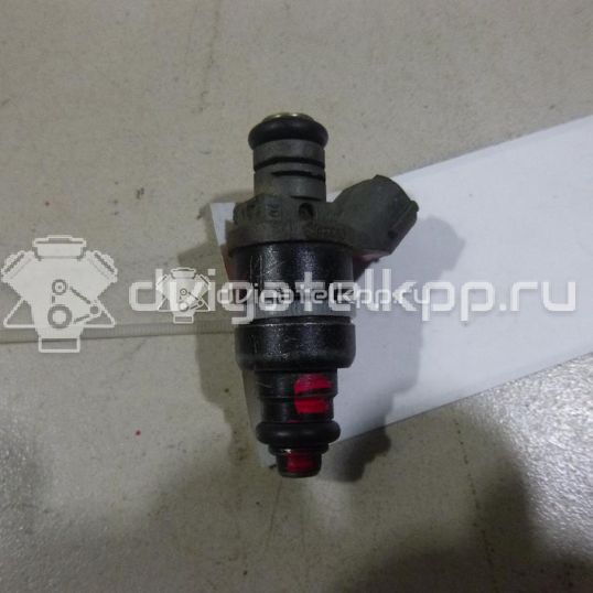 Фото Форсунка инжекторная электрическая  06A906031BT для Seat Leon / Toledo / Altea