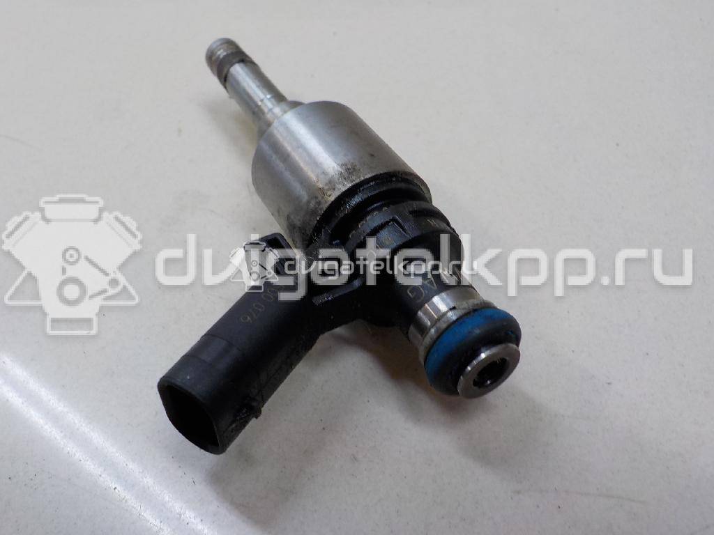 Фото Форсунка инжекторная электрическая  06H906036G для Seat Leon / Alhambra / Altea / Exeo {forloop.counter}}