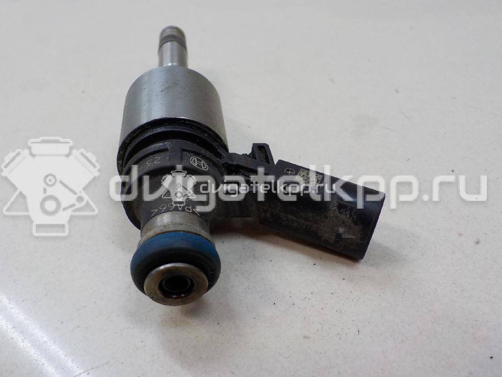 Фото Форсунка инжекторная электрическая  06H906036G для Seat Leon / Alhambra / Altea / Exeo {forloop.counter}}