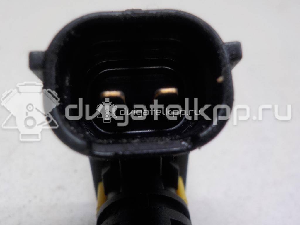 Фото Форсунка инжекторная электрическая  036906031AG для Seat Ibiza / Cordoba / Leon / Toledo / Altea {forloop.counter}}