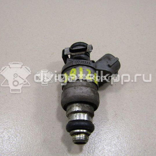 Фото Форсунка инжекторная электрическая  06A906031BT для Seat Leon / Toledo / Altea