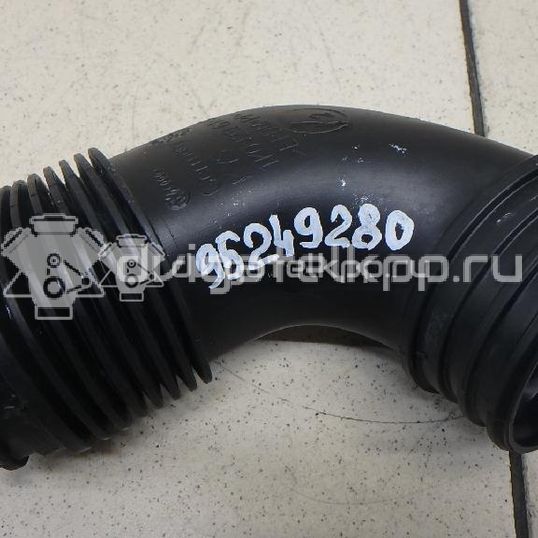 Фото Гофра воздуховода  1k0129618bf для Volkswagen / Seat