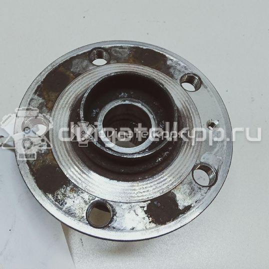 Фото Ступица передняя  8V0498625 для Seat Leon / Toledo / Altea